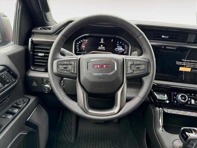 new 2023 GMC Sierra 1500 car, priced at $88,630