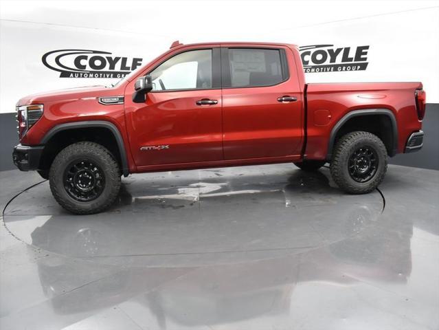 new 2023 GMC Sierra 1500 car, priced at $88,630