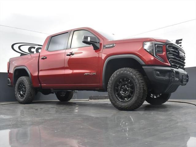 new 2023 GMC Sierra 1500 car, priced at $88,630