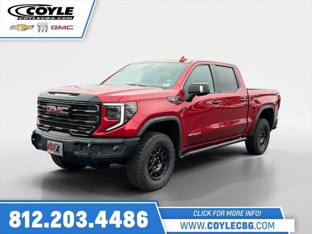 new 2023 GMC Sierra 1500 car, priced at $88,630