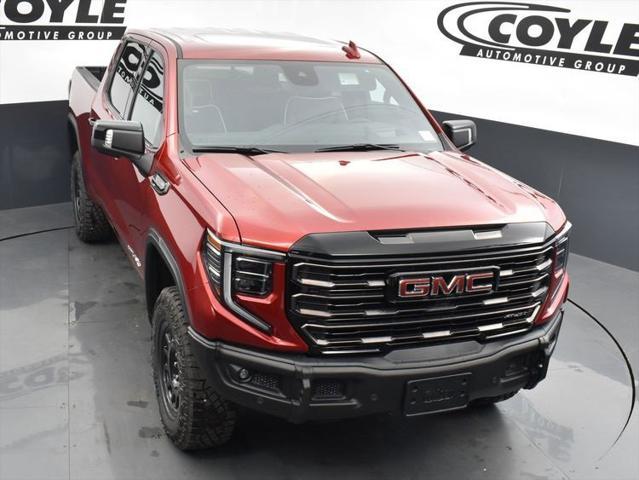 new 2023 GMC Sierra 1500 car, priced at $88,630