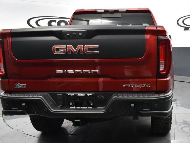 new 2023 GMC Sierra 1500 car, priced at $88,630