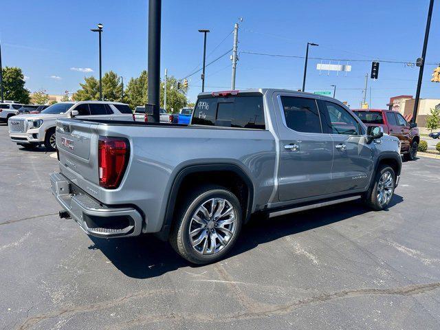 new 2026 GMC Sierra 1500 car, priced at $77,330