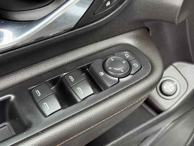 used 2020 GMC Terrain car, priced at $14,558