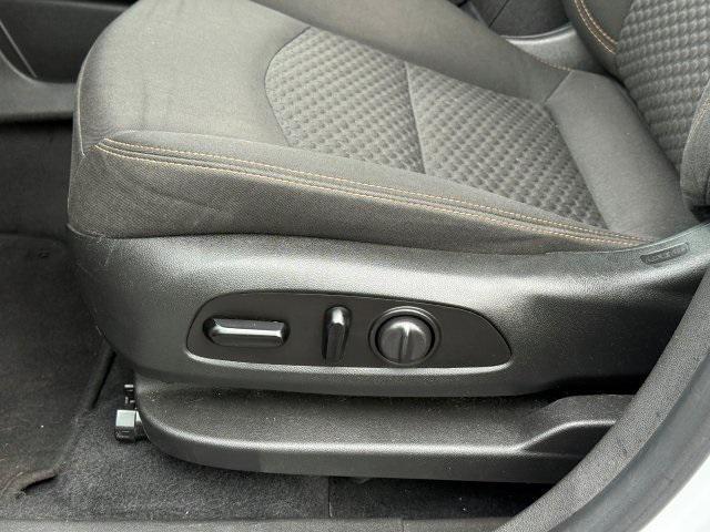 used 2020 GMC Terrain car, priced at $14,558