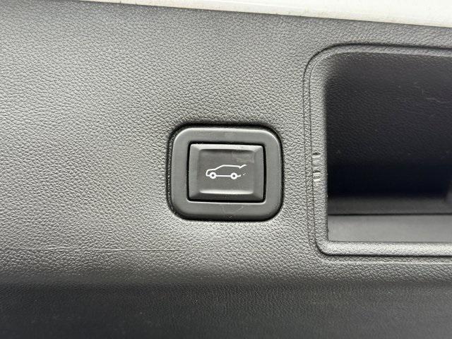 used 2020 GMC Terrain car, priced at $14,558