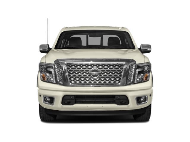 used 2018 Nissan Titan car, priced at $29,902