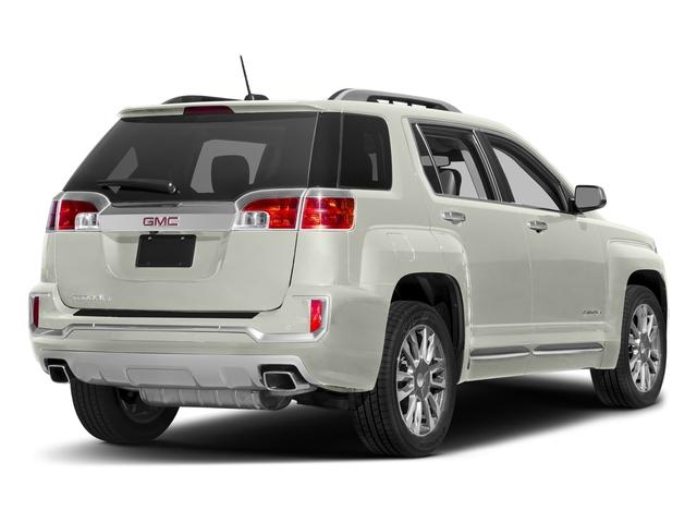 used 2017 GMC Terrain car, priced at $9,500