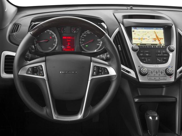 used 2017 GMC Terrain car, priced at $9,500