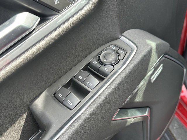 new 2026 Chevrolet Silverado 1500 car, priced at $70,285