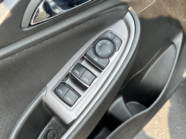 used 2023 Chevrolet Malibu car, priced at $18,824