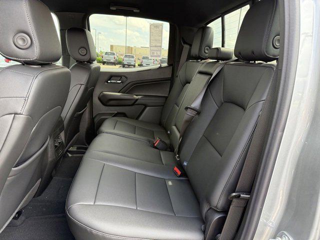 new 2025 Chevrolet Colorado car, priced at $43,305