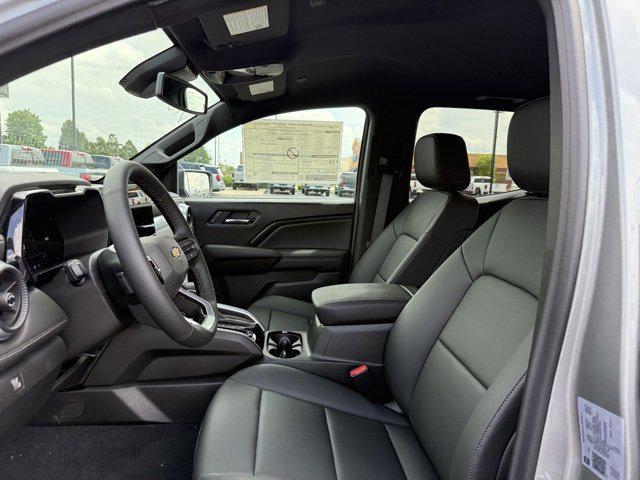 new 2025 Chevrolet Colorado car, priced at $43,305