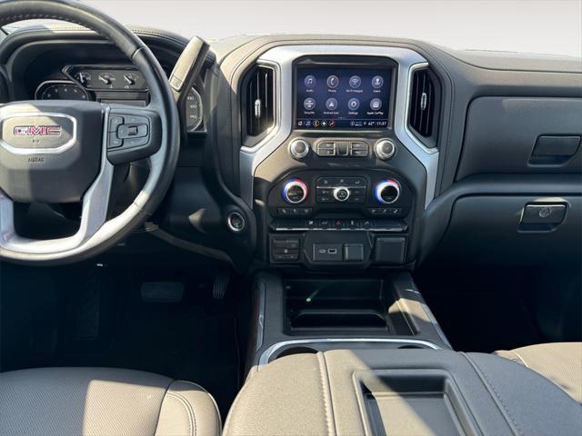 used 2022 GMC Sierra 2500 car, priced at $55,575