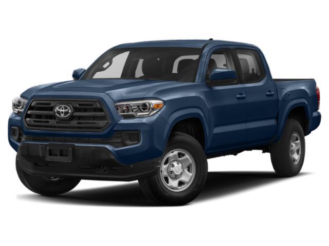 used 2019 Toyota Tacoma car