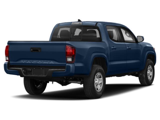 used 2019 Toyota Tacoma car