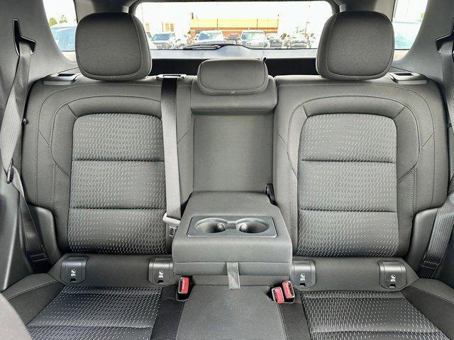 new 2026 Chevrolet Equinox car, priced at $30,035