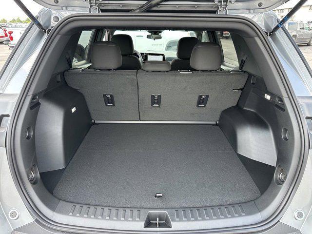 new 2026 Chevrolet Equinox car, priced at $30,035