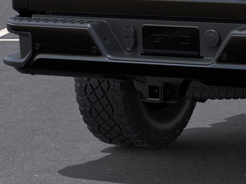 new 2026 GMC Sierra 2500 car, priced at $98,070
