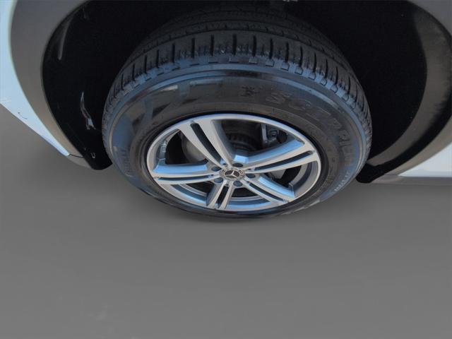 used 2021 Mercedes-Benz GLC 300 car, priced at $30,662