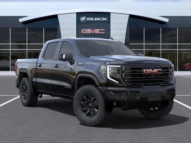 new 2025 GMC Sierra 1500 car, priced at $83,785