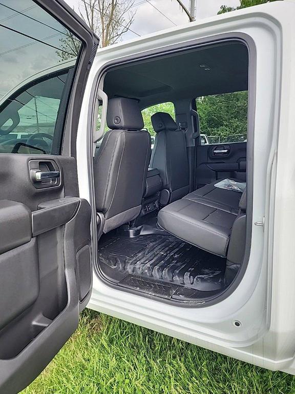 new 2024 Chevrolet Silverado 2500 car, priced at $53,838