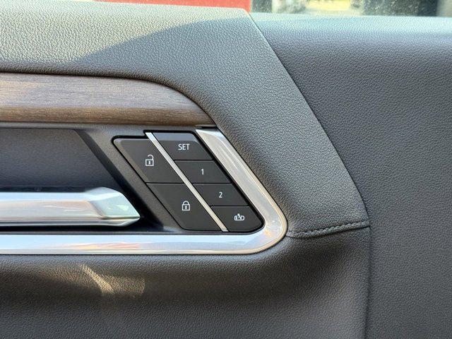 new 2025 Chevrolet Silverado 3500 car, priced at $92,865