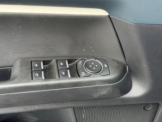 used 2024 Ford Bronco Sport car, priced at $28,523