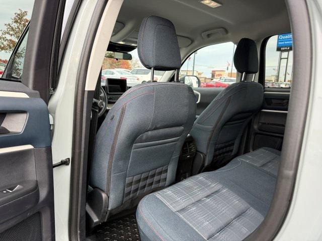 used 2024 Ford Bronco Sport car, priced at $28,523