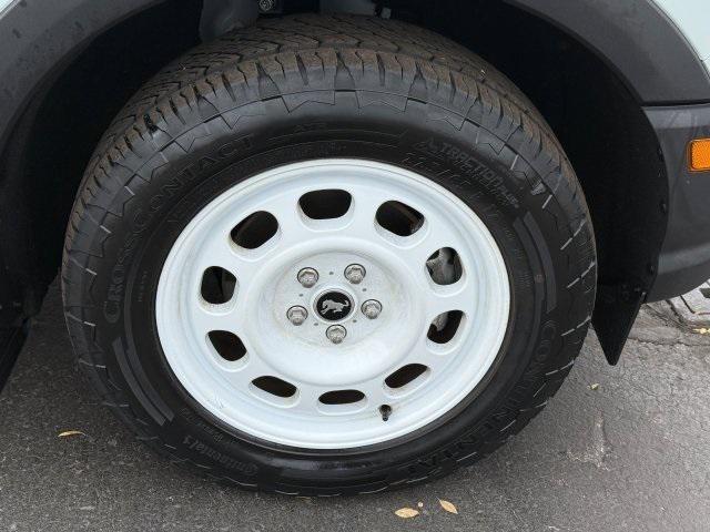 used 2024 Ford Bronco Sport car, priced at $28,523