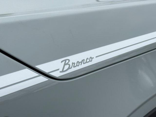 used 2024 Ford Bronco Sport car, priced at $28,523
