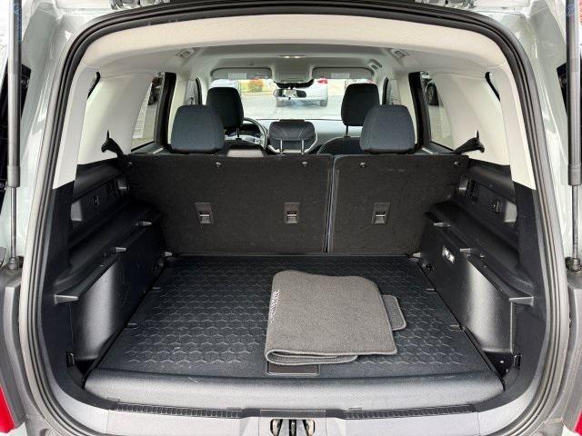 used 2024 Ford Bronco Sport car, priced at $28,523