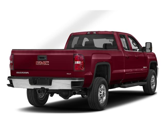 used 2017 GMC Sierra 2500 car, priced at $39,989