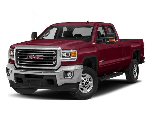 used 2017 GMC Sierra 2500 car, priced at $39,989