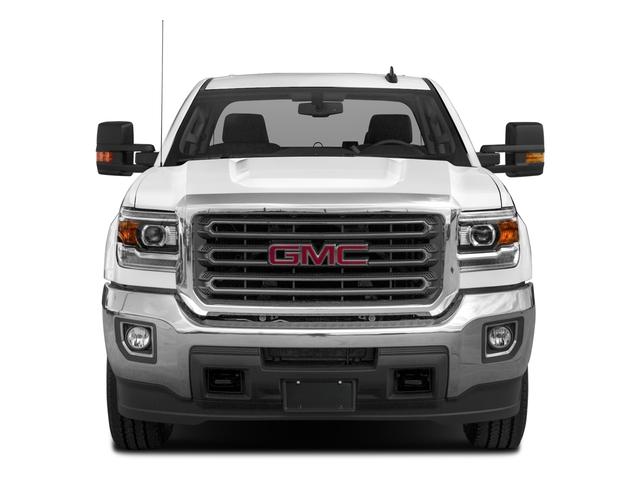 used 2017 GMC Sierra 2500 car, priced at $39,989