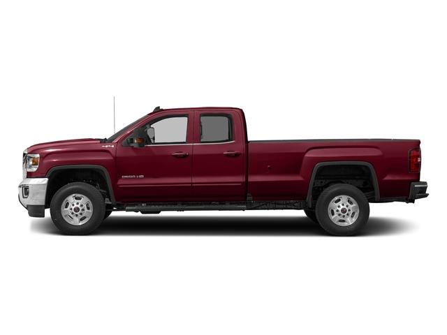 used 2017 GMC Sierra 2500 car, priced at $39,989