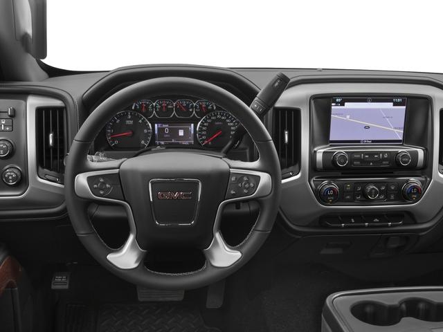 used 2017 GMC Sierra 2500 car, priced at $39,989