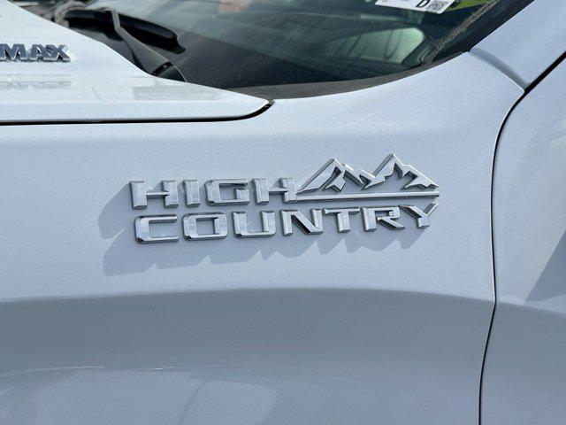 new 2026 Chevrolet Silverado 1500 car, priced at $78,510