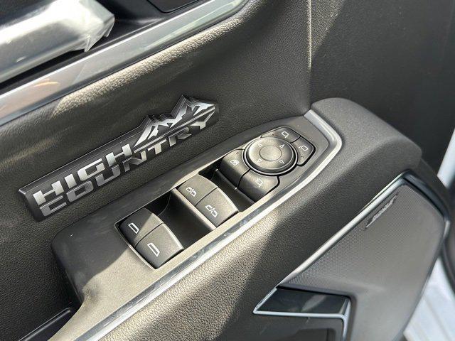 new 2026 Chevrolet Silverado 1500 car, priced at $78,510
