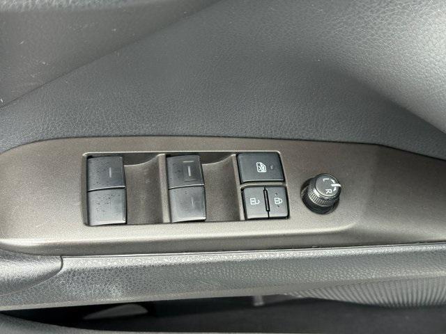 used 2022 Toyota Camry car, priced at $23,989