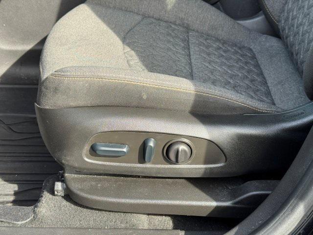 used 2022 Chevrolet Equinox car, priced at $22,338