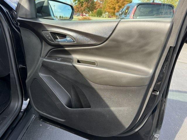 used 2022 Chevrolet Equinox car, priced at $22,338