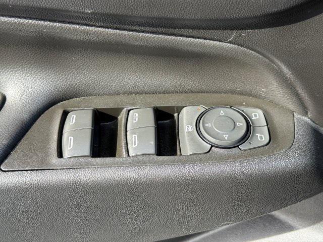 used 2022 Chevrolet Equinox car, priced at $22,338