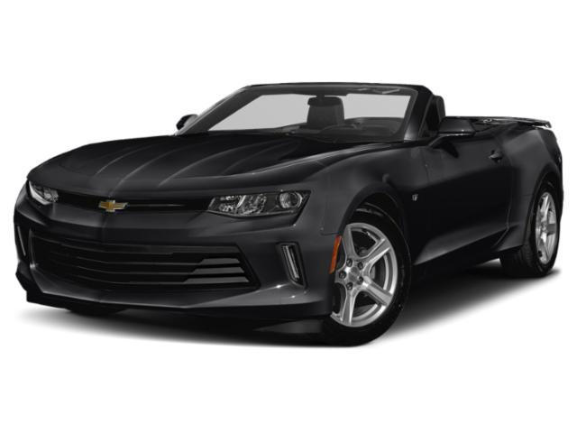 used 2018 Chevrolet Camaro car, priced at $27,989