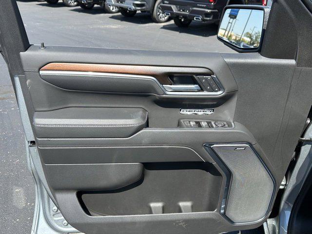 new 2026 GMC Sierra 1500 car, priced at $78,375