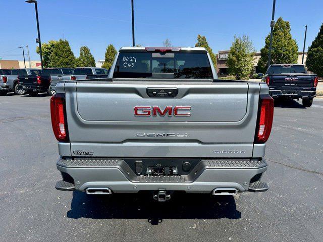 new 2026 GMC Sierra 1500 car, priced at $78,375