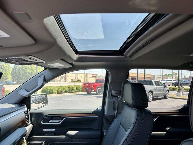 new 2026 GMC Sierra 1500 car, priced at $78,375