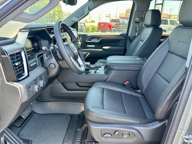 new 2026 GMC Sierra 1500 car, priced at $78,375