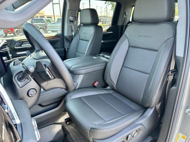 new 2026 GMC Sierra 1500 car, priced at $78,375