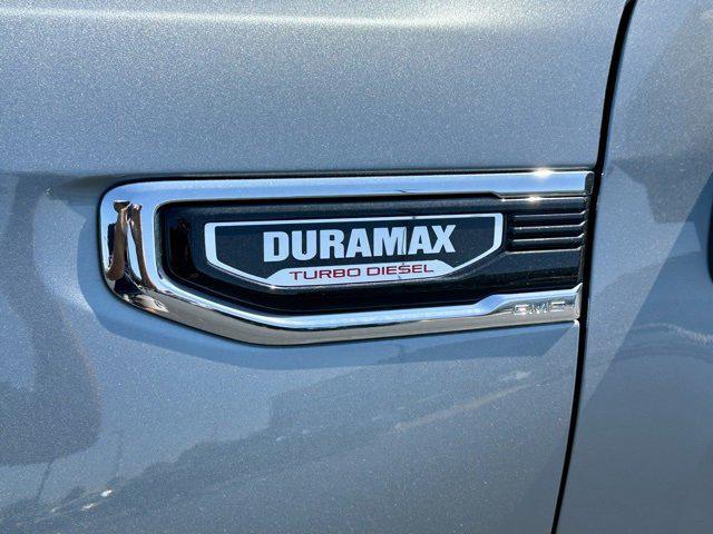 new 2026 GMC Sierra 1500 car, priced at $78,375